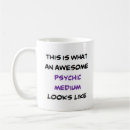 Search for intuition mugs Psychic
