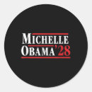 Search for michelle obama stickers Election