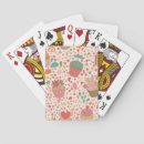 Search for birthday cake playing cards Artistic