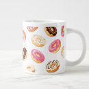 Search for donuts mugs Pastry