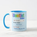 Search for funny dentists mugs Dental