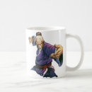 Recherche de ryu tasses Akuma
