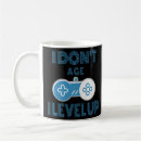 Search for gamer mugs Men