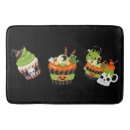 Search for halloween bath mats Horror