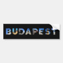 Search for hungary bumper stickers Budapest