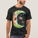 Search for dia de los muertos tshirts Skull