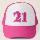 Search for 21st birthday hats Party