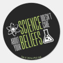 Recherche de humour de la science autocollants Mème