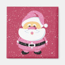 Search for santa claus magnets Snowflakes