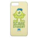 Search for scare iphone cases Monsters university mike