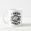 Recherche de astrophysique tasses Espace
