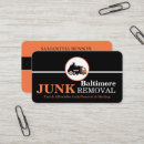 Recherche de déchets cartes visite Enlèvement de déchets