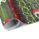 Search for supernatural wrapping paper Wicca