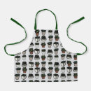 Search for kids gardening aprons Colourful