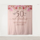 Search for 50th birthday backdrops Booth