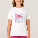 Search for blue flamingo tshirts Illustration