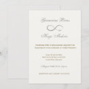 Recherche de symbole infini invitations Pour eux