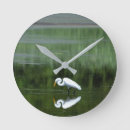 Recherche de aiguille horloges Nature