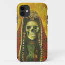 Search for decorated skull iphone cases Gothic