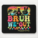 Search for school principal mousepads Day of school