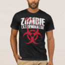 Recherche de biohazard homme tshirts Zombis