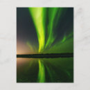 Search for northern lights postcards Polar light