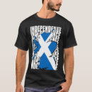 Search for scottish independence tshirts Referendum
