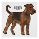 Recherche de airedale terrier gifts Traversier