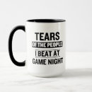 Search for tabletop gaming mugs Funny
