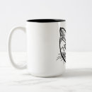 Search for funky cat mugs Feline
