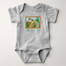 Recherche de yogi bébé vêtements Dessin animé nostalgique