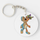 Search for funny owls keychains Cartoon