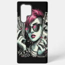Recherche de punk électronique Pour elle