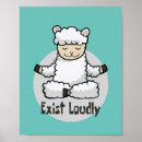 Search for affirmations posters White