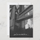 Recherche de sera architecte invitations Vintage