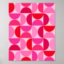 Search for midcentury modern posters Abstract