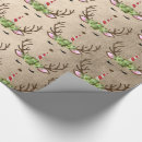 Recherche de motif licorne papier cadeau Vacances