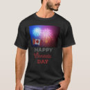 Search for canada day tshirts Canadian flag
