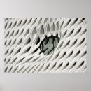 Search for black and white architecture posters Pattern