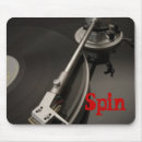 Search for turntableism mousepads Spin
