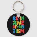 Search for my therapist keychains Mental health awareness