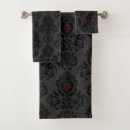 Search for victorian towels bath towels Damask