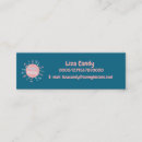 Recherche de symbole de musique cartes visite Élégant