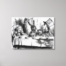 Search for alice in wonderland decor John tenniel