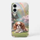 Search for king charles cavalier iphone cases Puppies