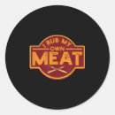 Search for rub stickers Meat