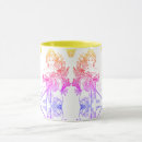 Recherche de art nouveau mugs Alphonse mucha