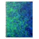 Search for unusual notebooks Abstract