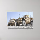 Search for vehicle canvas prints Trucks