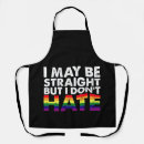 Search for transgender pride aprons Gay